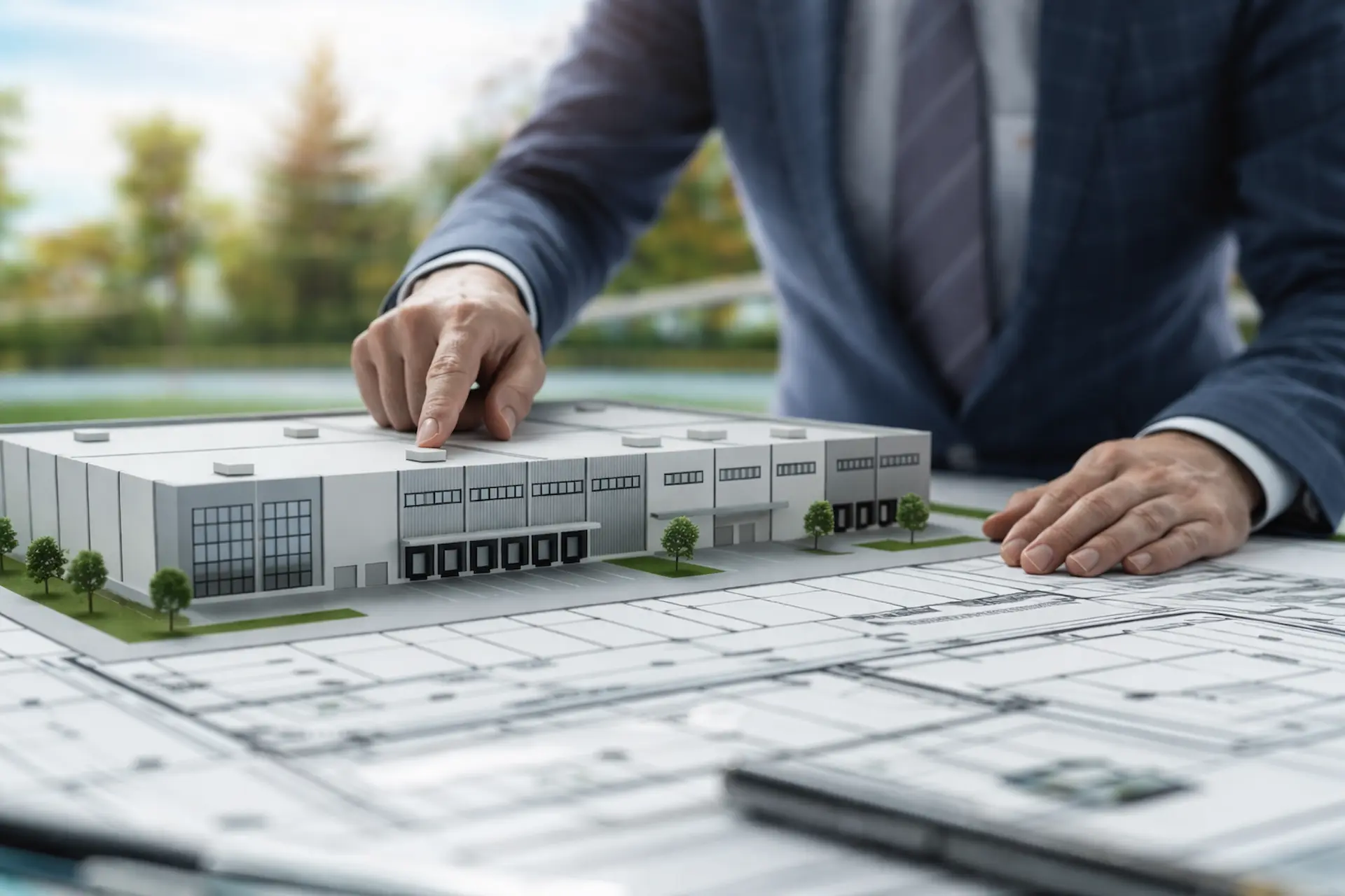 Conseil en implantation d'entreprise dans les Hauts-de-France